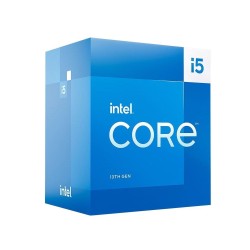 CPU Intel Core i5-13400F LGA1700 2.5GHz/4.6GHz Caja