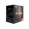 CPU AMD Ryzen 5-5600GT AM4 3.6GHz (100-100001488BOX)