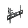Soporte de Pared TOOQ 37in-70in Gira/Inclina (LP7863TN-B)