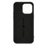 Funda CELLY 6.1in iPhone 15 Pro Negra (CROMOMAG1054BK)