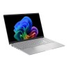 ASUS OLED S5507QA-MA124W 16Gb 512Gb 15.6in W11H Plata