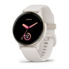 Smartwatch Garmin Vívoactive 5 GPS Blanco(010-02862-11)