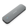 Caja SSD AISENS M.2 SATA USB-C 3.0 Gris (ASM2-006GRY)