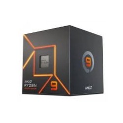 CPU AMD Ryzen 9-7900 AM5 3.7GHz (100-100000590BOX)