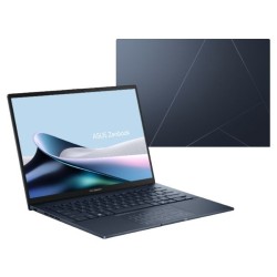 ASUS OLED UX3405CA-PZ284W i7 16Gb 1Tb 14in W11H Azul