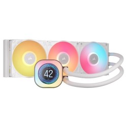Ref. Líq. Corsair iCUE Link Titan 360RX (CW-9061026-WW)