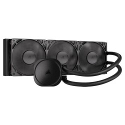 Ref. Líq. Corsair Nautilus 360 Negra (CW-9060089-WW)