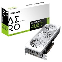 Gigabyte RTX 4060 Ti OC 8Gb (GV-N406TAERO OC-8GD)