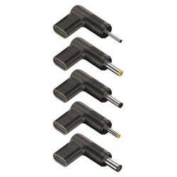 Clavijas NGS Portátil Asus USB-C a BUD-AS/ DC (BUD-AS)