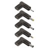 Clavijas NGS Portátil Asus USB-C a BUD-AS/ DC (BUD-AS)
