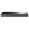 Switch TP-Link 16xSFP+ 10GbE Rack Negro (TL-SX3016F)
