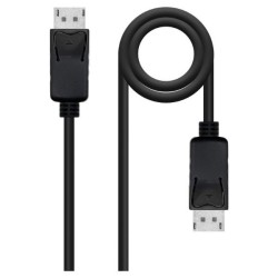 Nanocable DP 1.2 CCS/M a DP/M 0.5m (10.15.2700)