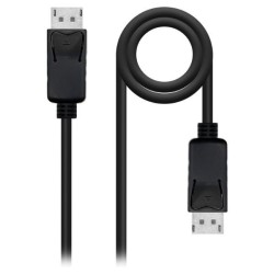Nanocable DP 1.2 CCS/M a DP/M 1m (10.15.2701)