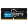 Módulo CRUCIAL DDR5 8Gb 5600MHz Sodimm (CT8G56C46S5)