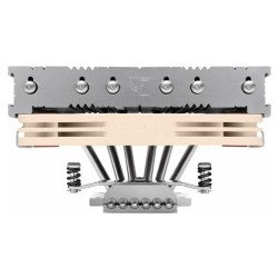 Ventilador Noctua LP 120mm Marrón (NH-L12SX77)