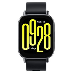 Smartwatch XIAOMI Redmi Watch 5 Negro (BHR8784GL)