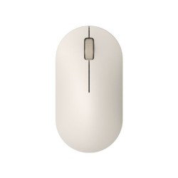 Ratón XIAOMI Lite 2 Bluetooth Blanco (BHR8915GL)