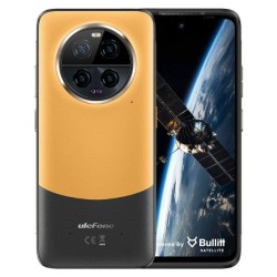 Smartp ULEFONE Armor 23 Ultra 6.78in 12Gb 512Gb Naranja