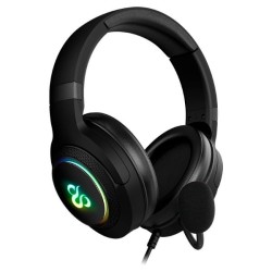 Auric+Micro Newskill Sobek RGB Negros (NS-HS-SOBEK-71)
