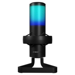 Micrófono Newskill Apholos Pro RGB (NS-AC-APHOLOS-PRO)