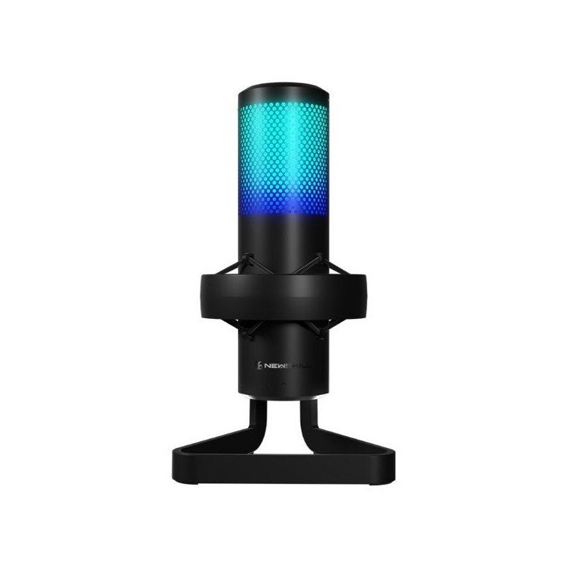 Micrófono Newskill Apholos Pro RGB (NS-AC-APHOLOS-PRO)