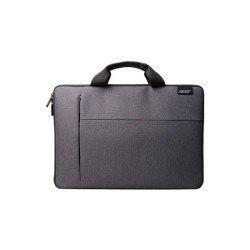 Maletín Acer Urban Sleeve 15.6in Gris (GP.BAG11.02J)