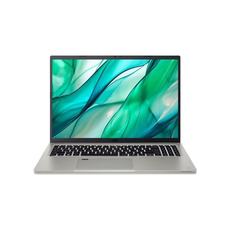 Acer AV16-51P-73AQ Ultra 7-155U 16Gb 1Tb 16in W11H Plata