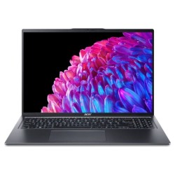 Acer Swift Go SFG16-72-98PX Ultra 9 32Gb 1Tb 16in W11H