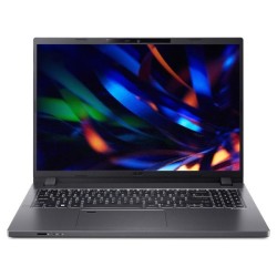 Acer TMP216-51-G2-TCO i5-120U 16Gb 512Gb 16in W11P Gris