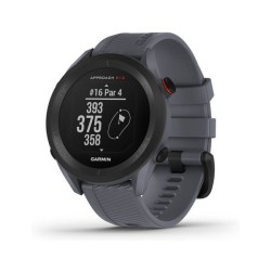 Smartwatch Garmin Approach S12 Negr/Gris (010-02472-11)