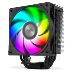 Ventilador NOX H-500 ARGB 12cm (NXHUMMERH500)