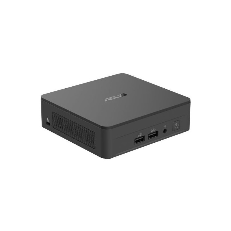 Nuc ASUS RNUC12WSKI500002I i5-1240P 2xDDR4 M.2 SSD WiFi