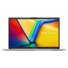 ASUS E1504FA-NJ1041 R5 16Gb 512Gb 15.6in FreeDos Plata