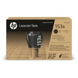Kit de Recarga HP Toner LaserJet Tank 153 (W1530A)