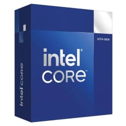 CPU Intel Core i9-14900 LGA1700 2GHz/5.8Ghz 36Mb Caja