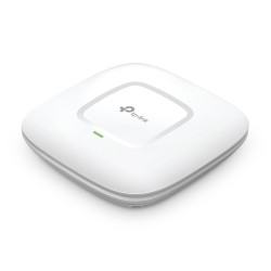 Pto Acceso TP-Link AC1750 DualBand PoE Blanco (EAP245)