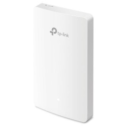Pto Acceso TP-Link WiFi 4xRJ45 PoE Blanco (EAP235-WALL)