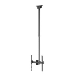 Soporte Techo TOOQ 32in-55in Gira 50Kg (LPCE1155TSLI-B)