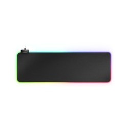 Alfombrilla Mars Gaming XXL RGB 2xUSB 2.0 (MMPRGB2)