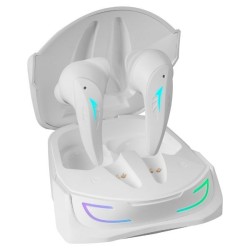 Auric Mars Gaming In-Ear BT 5.3 Blancos (MHIULTRAW)