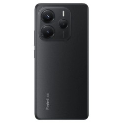 Smartp XIAOMI Redmi Note 14 6.67in 8Gb 256Gb 5G Negro