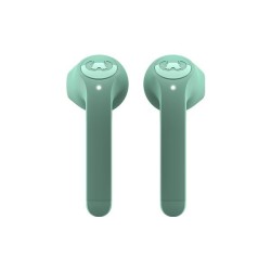 Auric Fresh n Rebel Twins In-Ear BT Verdes (3EP710MM)