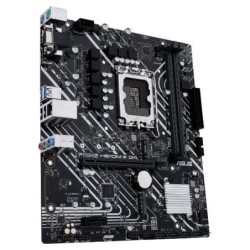 ASUS PRIME H610M-E D4-CSM????????????..