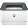 HP LaserJet Pro 3002dw A4 B/N WiFi Gris/Blanca (3G652F)