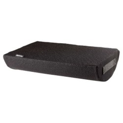 Reposapiés Fellowes Breyta Negro (100119851)
