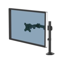 Soporte Fellowes Reflex 32in Máx. 8Kg Negro (8502501)