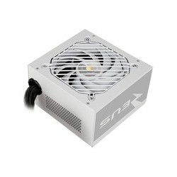 Fuente Mars Gaming 750W ATX 80+Silver Blanca(MPZE750SI)