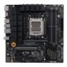 ASUS TUF GAMING B650M-E: (AM5) 4DDR5 HDMI VGA DP mATX