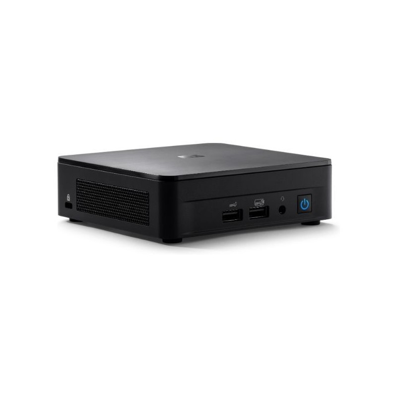 Nuc ASUS RNUC12WSKI700002I UCFF i7 USB RJ45 HDMI WiFi