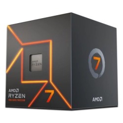 CPU AMD Ryzen 7-7700 AM5 3.8Ghz (100-100000592BOX)